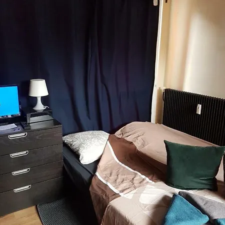 Studio Hyper Centre Europe * Lille
