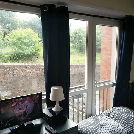Apartamento Studio Hyper Centre Europe Lille